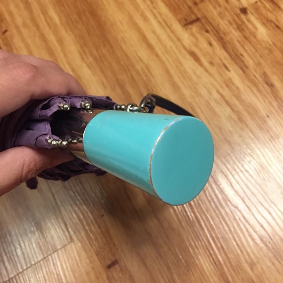 Coach umbrella - Picture 4 of 4